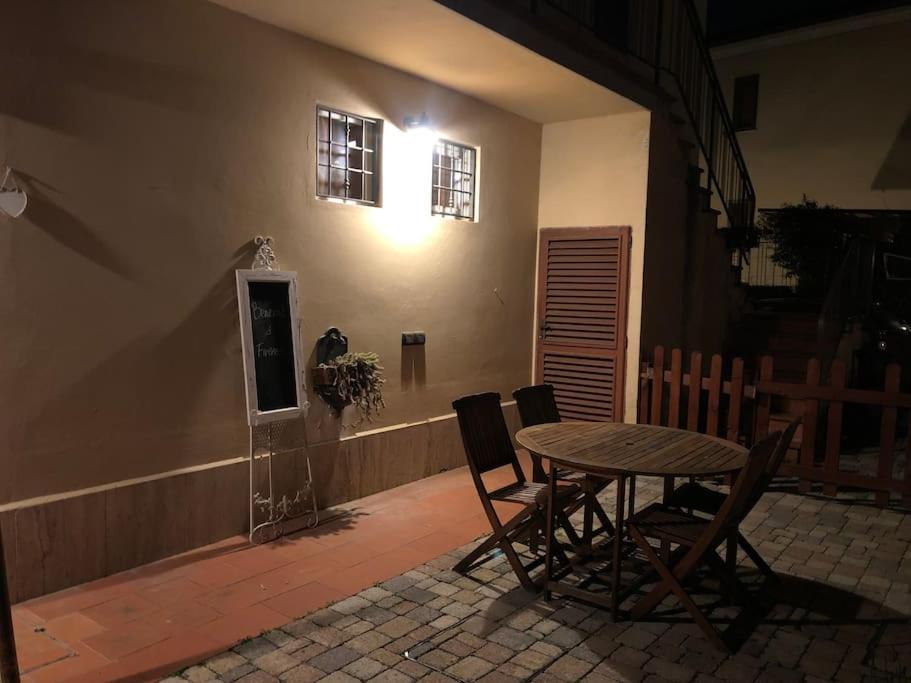 Tuscany Dream - Appartamento Firenze Aria Condizionata E Giardino Florença Exterior foto
