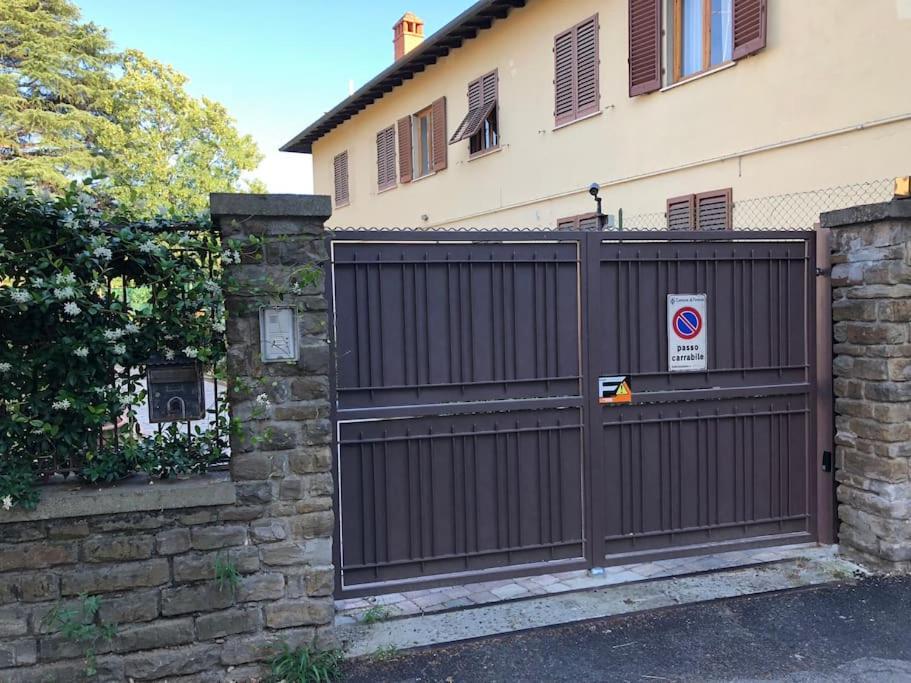 Tuscany Dream - Appartamento Firenze Aria Condizionata E Giardino Florença Exterior foto