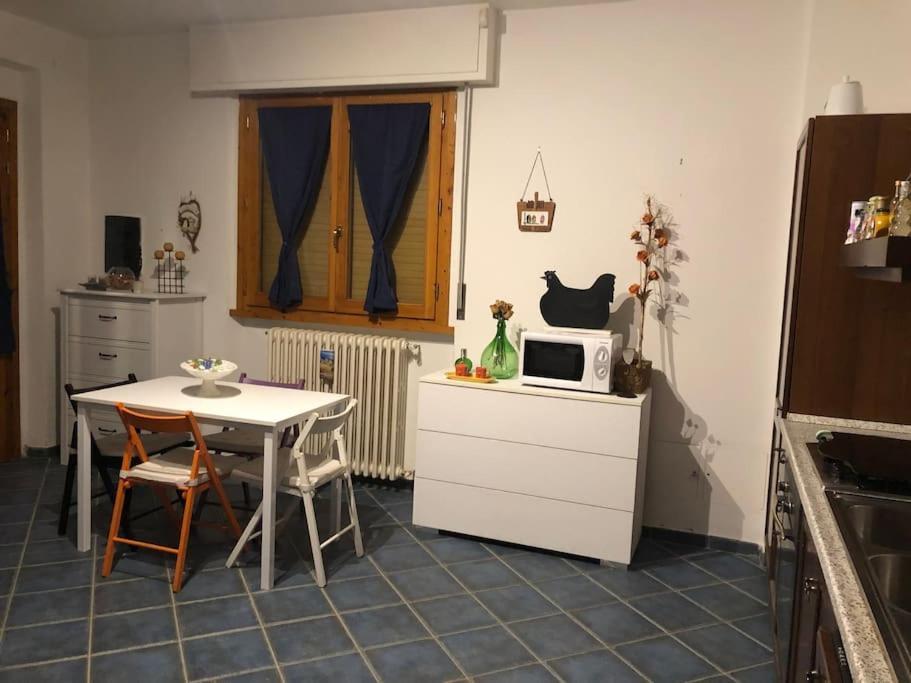 Tuscany Dream - Appartamento Firenze Aria Condizionata E Giardino Florença Exterior foto