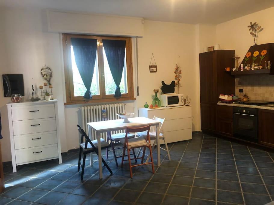 Tuscany Dream - Appartamento Firenze Aria Condizionata E Giardino Florença Exterior foto